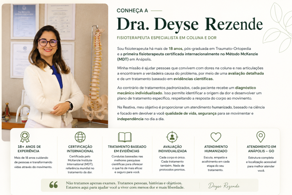 conheca a deyse